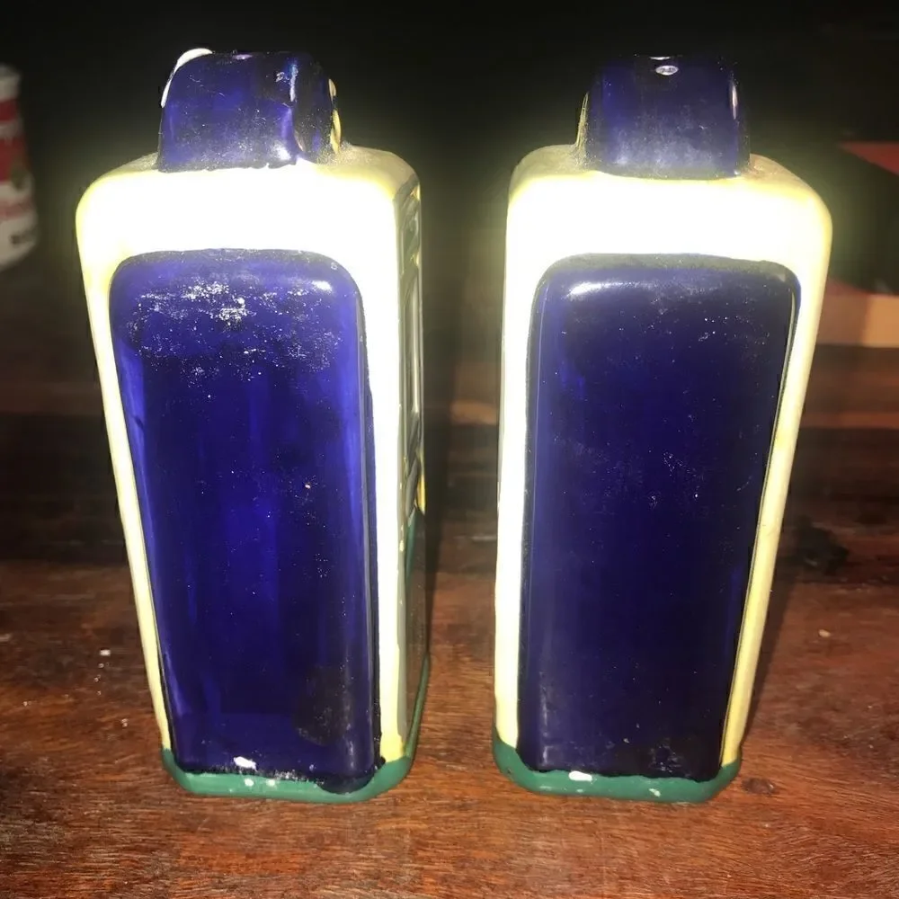N/A vintage oci